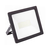 thumbnail of 70w LED Fluter Strahler Für den Außenbereich in schwarz Eckig|Kaltweiß