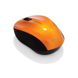 thumbnail of Verbatim Usb Raton Go Nano Wireless Volcanic Naranja Retail