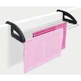 thumbnail of Wäscheständer Heizung Balkon Camping Brüstung Wäschetrockner Wäschehänger