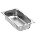 thumbnail of Multiroir Bac gastro Inox - GN 1/3 - 325x176x65 mm -