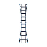 thumbnail of Multifunctionele Professionele Vouwladder Maxall – 4×5 Sporten