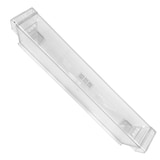 thumbnail of Türfach mitte Bauknecht 481010702743 Tür Absteller 442x97x71 für Kühlschrank