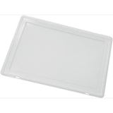 thumbnail of METRO Professional Teigbehälter Deckel, Polyethylene, 60 x 40 cm