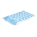 thumbnail of 2400x Eiskugelbeutel Eiswürfelbeutel Selbstverschluss für 240 Kugeln