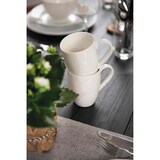 thumbnail of vivo | Villeroy & Boch Group Basic White Kaffeebecher 260 ml 6er Set - DS