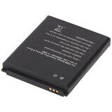 thumbnail of Akku nur passend für den Samsung Galaxy ACE 2, Samsung GT-I8160 Akku 3000mah mit Zusatzdeckel in weiß und dunkelblau