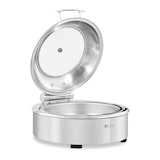 thumbnail of HELLOSHOP26 - Scaldavivande rotondo con oblò da 5,5 litri 14_0004235