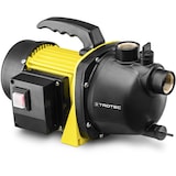 thumbnail of TROTEC Gartenpumpe TGP 1000 E | Wasserpumpe | Pumpe | Teichpumpe | Regenwasser
