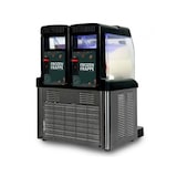 thumbnail of Machine à milkshakes glacés - 2 cuves de 5 litres | SPM drink systems