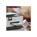 thumbnail of HP OfficeJet Pro 9022e - Tintenstrahl - Farbdruck - 4800 x 1200 DPI - Farbkopieren - A4 - Weiß