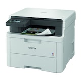 thumbnail of Imprimante Multifonction 3 En 1 Led Couleur - Brother - Dcpl-3520cdwe - Wifi