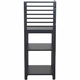 thumbnail of SIENA GARDEN Texas, buitenkeuken, hoekelement, mat antraciet