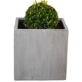 thumbnail of Blumenkübel Blumenkasten Blumentopf Pflanzentopf "Mainau" 50x50x50 cm Betonoptik Dekoration Garten