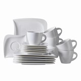 thumbnail of VERSO Kaffeeservice "La Musica" 18-teilig 576000