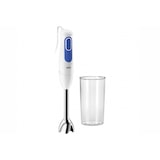 thumbnail of Braun Braun MQ 3000 WH Smoothie+ Batidora de mano de 0,6 l 700 W Azul, Blanca