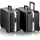 thumbnail of KNIPEX     Werkzeugtrolley leer, Kunststoff, 510x270x410mm, 00 21 41 LE