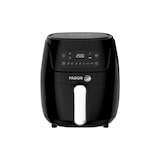 thumbnail of FAGOR - Freidora de aire Naturfry 5,7L. 1800W de potencia. Capacidad de 5.7L. Tecnología de convencción.