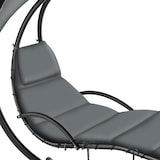 thumbnail of Hängeliege Elaria mit Sonnendach und Seitentasche