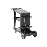 thumbnail of Stamos Welding Group Carrinho para solda - 3 níveis - 65 kg