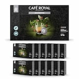 thumbnail of Café en Dosettes - Café Royal Pro | 12 x 50 - Compatibles avec les Machines à café Nespresso®* Professional - Saveur Ristretto