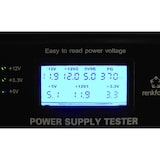 thumbnail of Renkforce PC Netzteil Tester RF-4512284