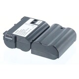 thumbnail of Akku für Nikon D610 Li-Ion 7 Volt 1600 mAh schwarz