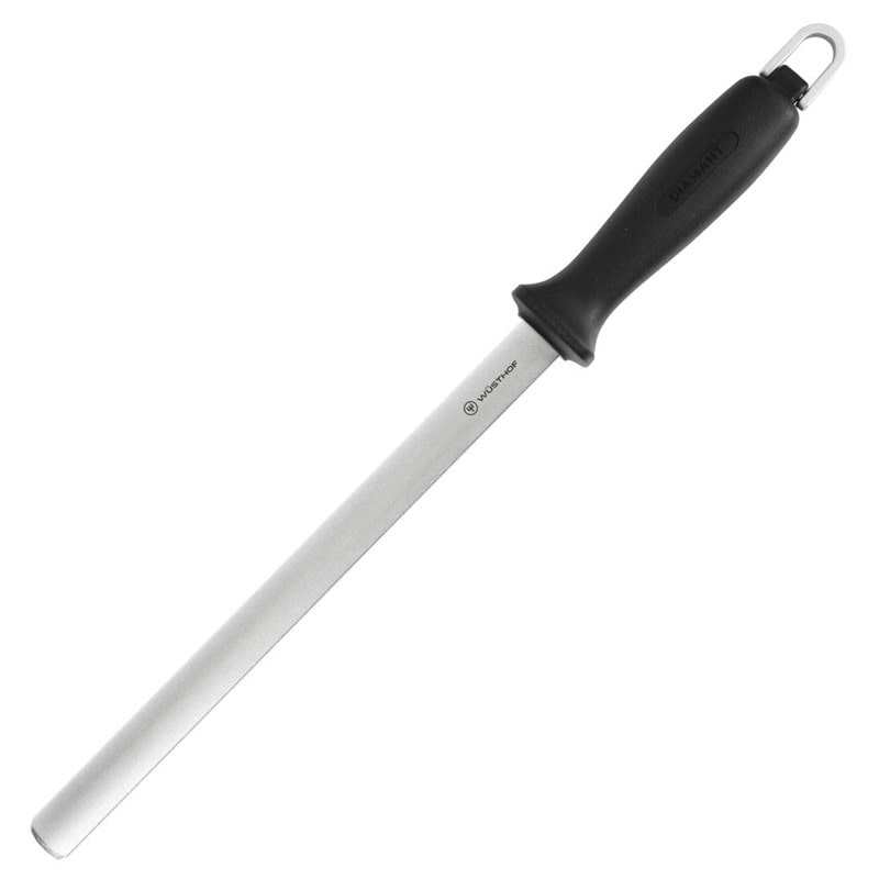 Wusthof Classic diamant slijpstaaf 26cm