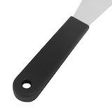 thumbnail of Schneider - Spachtel, Edelstahl 40 mm, Kunststoffgriff schwarz (PP)