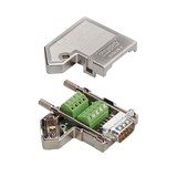 thumbnail of Phoenix Contact Stecker SUBCON 9/M-SH 2761509