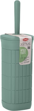 thumbnail of Stefanplast Domus Green Tea Toilettenbürstenhalter