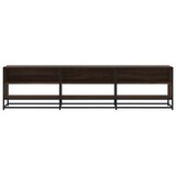 thumbnail of Helloshop26 - Suporte multimídia para TV prateleira para TV armário para TV sala de jantar sala de estar quarto carvalho 180 x 40 x 02_0027203