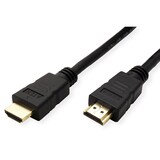 thumbnail of ATEN 2L-7D02H-1 High Speed True 4K HDMI Kabel mit Ethernet, schwarz, 2 m