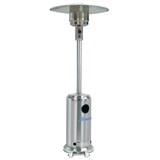 thumbnail of Estufa de gas Seta Inox