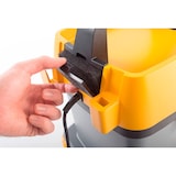 thumbnail of Ghibli & Wirbel Aspirapolvere AS 5 EVO FT - 14 litri