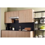 thumbnail of Bauknecht DC5460 IN1 Dunstabzugshaube Breite 60cm Unterbau-Abzugshaube