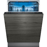 thumbnail of Siemens iQ500 Vollintegrierter XXL-Geschirrspüler, 60 cm breit, 86,5 cm hoch SX85TX00CE, WLAN-fähig