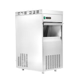 thumbnail of Machine à Glaçons Grains - 85 Kg - Dynasteel