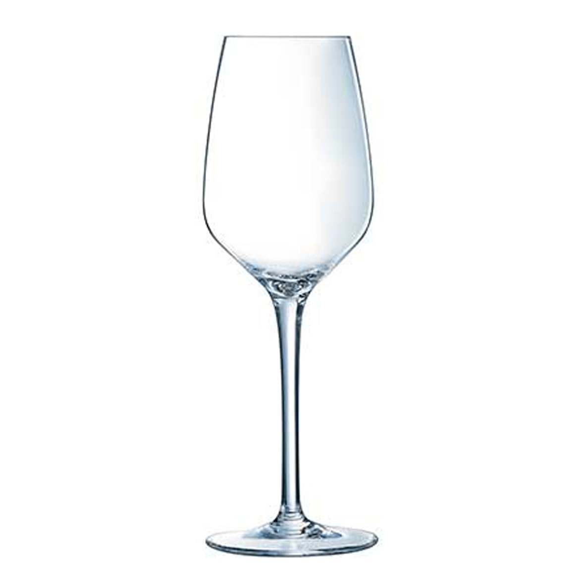 Séquence  - 6 Portweingläser 21 cl