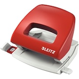 thumbnail of Furador LEITZ 5038 Vermelho (2 furos - Capacidade de Furação: 16 folhas)