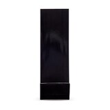 thumbnail of 1000x Blockbodenbeutel Schwarz  55 + 30mm x 175mm 4-lagig