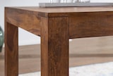 thumbnail of Esszimmertisch FineBuy Esstisch Sheesham Massivholz Küchentisch Esszimmer Groß