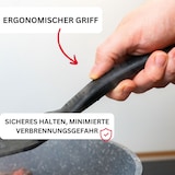 thumbnail of Westmark 2 Pfannenwender Profi, 30 cm, 206522E3