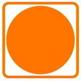 thumbnail of EURAST - Forno de pizza elétrico de 1 câmara para 1 pizza ø 360 - 550x430x260 mm - 1600 W 230/1V - 51G10012