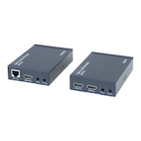 thumbnail of KIMEX - Extender HDMI 2.0 over cat6, 6a,7, UHD 4K/60Hz
