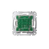 thumbnail of Merten Nebenstelle Plus MEG5129-0300