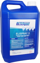 thumbnail of Desinfektionsmittel Elispray Virucide - Ohne Spülung und gebrauchsfertig - 5L-Kanister - HYDRACHIM