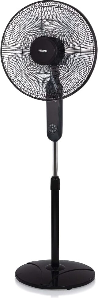 Tristar Standventilator E-5880 45W 40 cm Schwarz