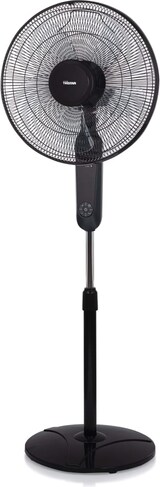 thumbnail of Tristar Standventilator E-5880 45W 40 cm Schwarz