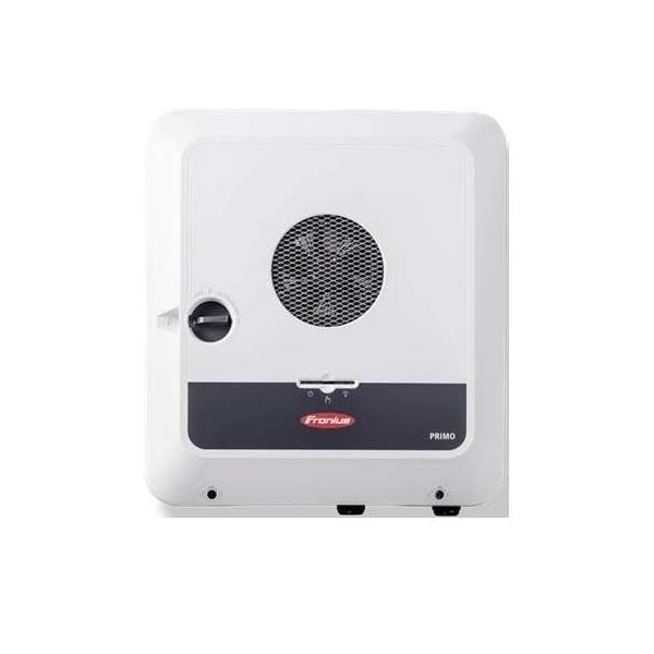 Fronius Wechselrichter Symo GEN24 3.0 Plus 4,210,150,002