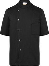 thumbnail of Kochjacke Gustav | Karlowsky Fashion GmbH | Black (ca. Pantone 419C) | 54